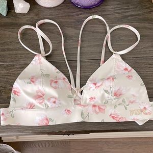 Victoria secret Pink bralette